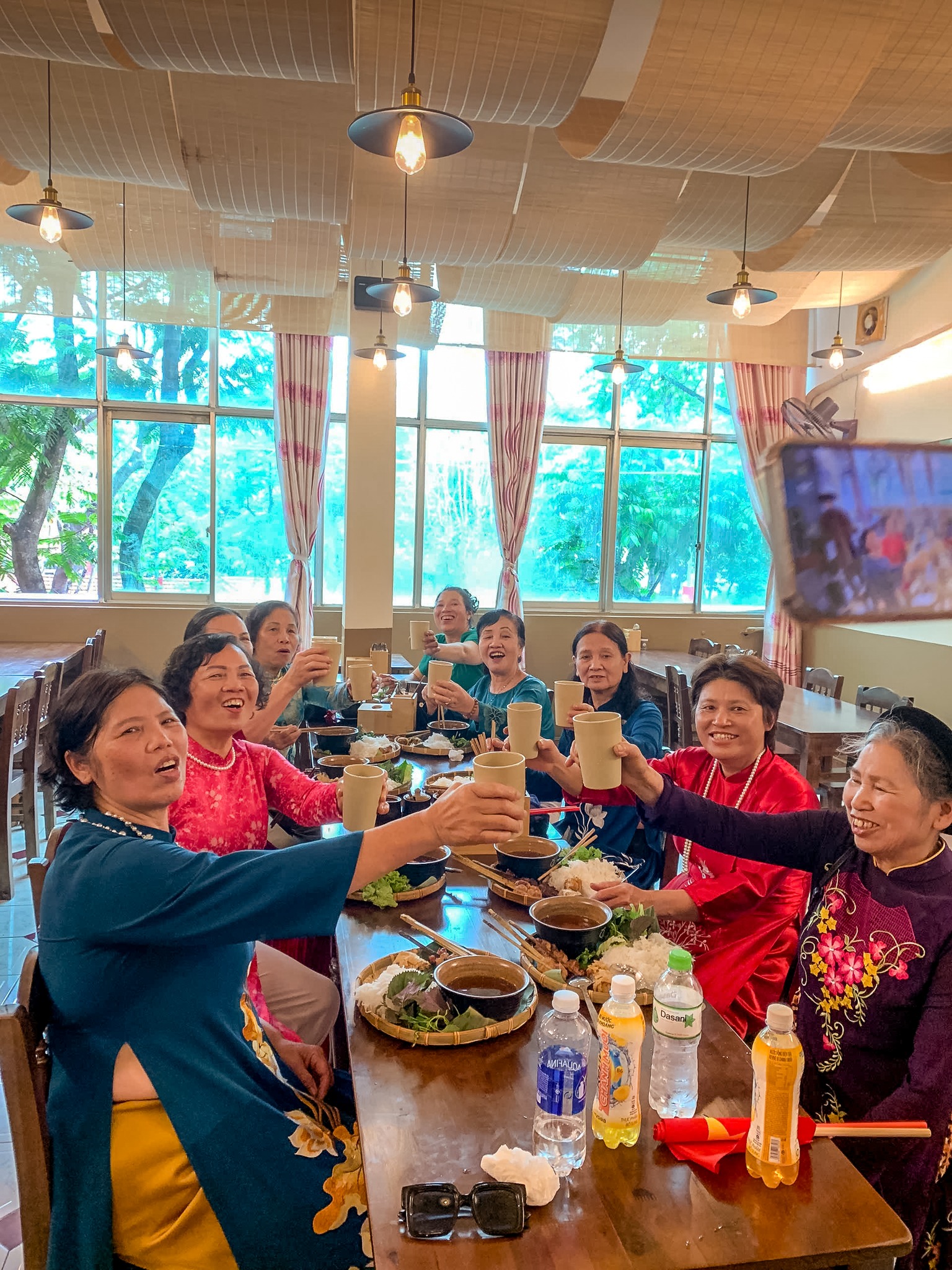 Bún chả hà nội