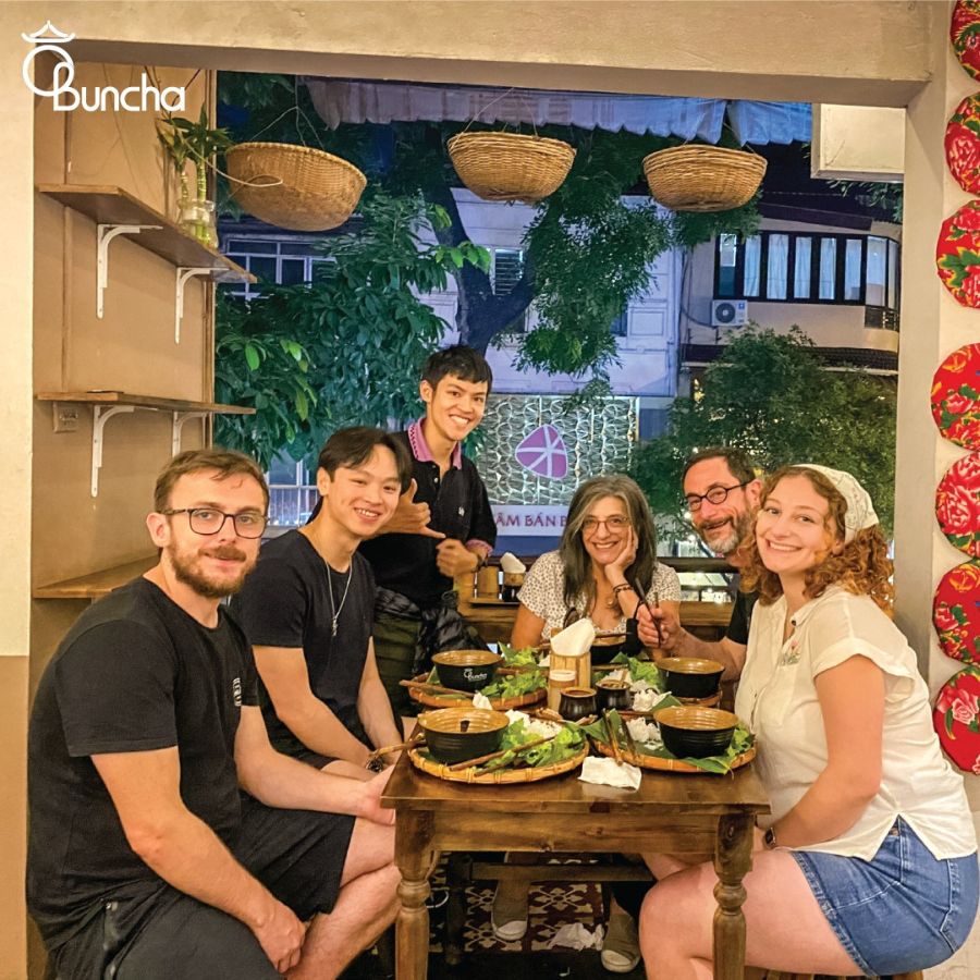 Bún Chả Thanh Hop Trong Mắt Thực Khách: Review & Đánh Giá Thực Tế